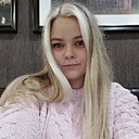 Знакомства: Вероника, 30 лет, Солигорск