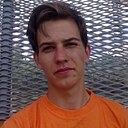 Знакомства: Николай, 29 лет, Северск