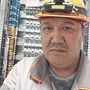 Знакомства: Нурман, 49 лет, Сморгонь