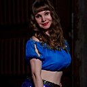 Знакомства: Марина, 41 год, Петрозаводск