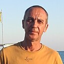 Знакомства: Игорь, 55 лет, Орел