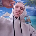 Знакомства: Кирилл, 22 года, Гродно