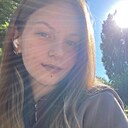 Знакомства: Дана, 18 лет, Россошь