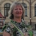 Знакомства: Натали, 48 лет, Санкт-Петербург