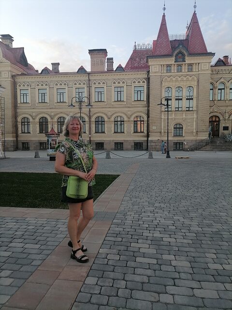 Фото - Tabor.ru