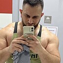 Знакомства: Эмиль, 29 лет, Волгодонск
