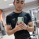 Знакомства: Дмитрий, 18 лет, Нижний Новгород