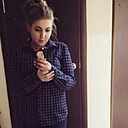 Знакомства: Карина, 29 лет, Анжеро-Судженск