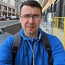 Знакомства: Константин, 39 лет, Одинцово