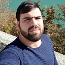Знакомства: Чингиз, 33 года, Рустави