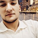 Знакомства: Sancho, 30 лет, Варшава