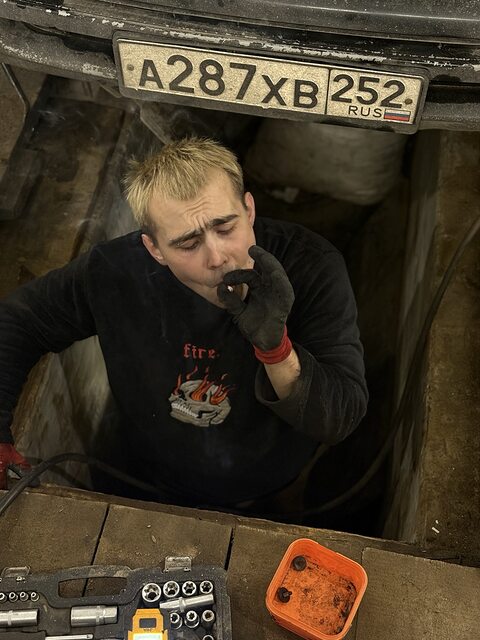 Фото - Tabor.ru
