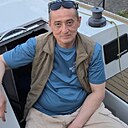 Знакомства: Акрам, 48 лет, Гданьск