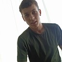 Знакомства: Вадим, 19 лет, Минск