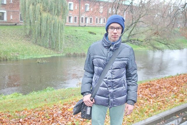 Фото - Tabor.ru