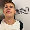 Знакомства: Даня, 20 лет, Голицыно