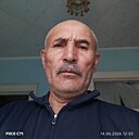 Знакомства: Бахадир, 58 лет, Уссурийск