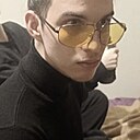 Знакомства: Али, 19 лет, Десногорск
