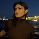 Знакомства: Александра, 20 лет, Санкт-Петербург