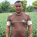 Знакомства: Жасурбек, 40 лет, Барнаул