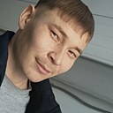 Знакомства: Руслан, 30 лет, Петропавловск