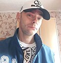 Знакомства: Сергей, 40 лет, Ленинск-Кузнецкий