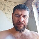 Знакомства: Alfonso, 40 лет, Кривой Рог