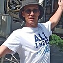 Знакомства: Серёга, 37 лет, Алатырь