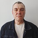 Знакомства: Владимир, 56 лет, Актобе