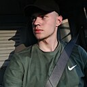 Знакомства: Андрей, 23 года, Могилев