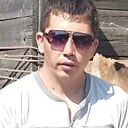 Знакомства: Андрей, 35 лет, Усолье-Сибирское