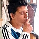 Знакомства: Паша, 19 лет, Братск