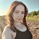 Знакомства: Мася, 20 лет, Братск