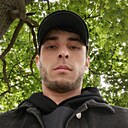 Знакомства: Дима, 26 лет, Ногинск