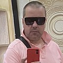 Знакомства: Сергей, 46 лет, Могилев