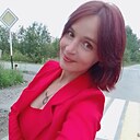 Знакомства: Любаша, 27 лет, Серов