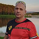 Знакомства: Сергей, 50 лет, Железногорск