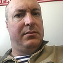 Знакомства: Андрей, 45 лет, Тюмень