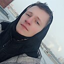 Знакомства: Данила, 25 лет, Павлодар