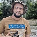 Знакомства: Тимур, 38 лет, Луганск