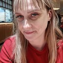 Знакомства: Ксения, 38 лет, Красноярск