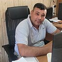 Знакомства: Хайрулла, 40 лет, Крымск