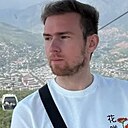 Знакомства: Олег, 35 лет, Мирный