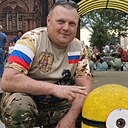 Знакомства: Андрей, 45 лет, Павлово