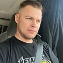 Знакомства: Иван, 40 лет, Остролека