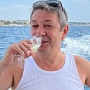 Знакомства: Валерий, 51 год, Москва