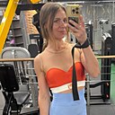 Знакомства: Tata, 39 лет, Санкт-Петербург