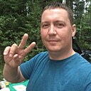 Знакомства: Антон, 44 года, Рыбинск