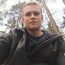 Знакомства: Алексей, 26 лет, Могилев
