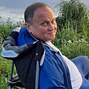Знакомства: Олег, 49 лет, Видное